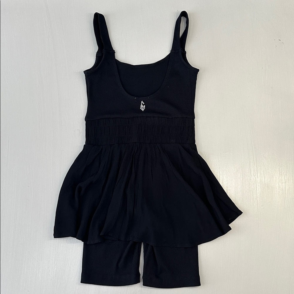 Fp Movement By Free People Full Court Tennis Dress View 2